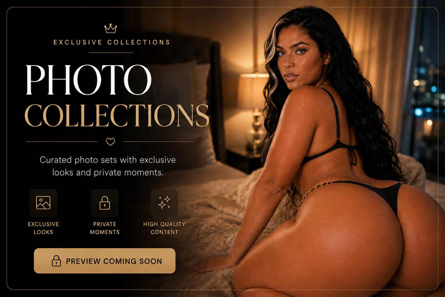 Zaira Navarro Photo Collections